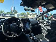 2023 Subaru WRX Sport RARE Auto! Sport Off Lease - Photo 12
