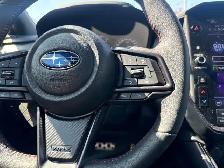 2023 Subaru WRX Sport RARE Auto! Sport Off Lease - Photo 20