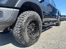 2020 RAM 1500 Rebel BFG's! Borla Exhaust! Pano Roof! - Photo 4