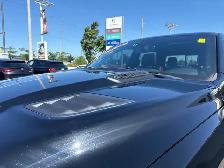 2020 RAM 1500 Rebel BFG's! Borla Exhaust! Pano Roof! - Photo 7