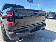 2020 RAM 1500 Rebel BFG's! Borla Exhaust! Pano Roof! - Photo 10