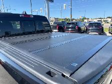 2020 RAM 1500 Rebel BFG's! Borla Exhaust! Pano Roof! - Photo 11