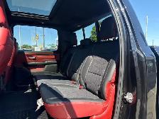2020 RAM 1500 Rebel BFG's! Borla Exhaust! Pano Roof! - Photo 14