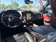2020 RAM 1500 Rebel BFG's! Borla Exhaust! Pano Roof! - Photo 16