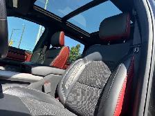 2020 RAM 1500 Rebel BFG's! Borla Exhaust! Pano Roof! - Photo 19