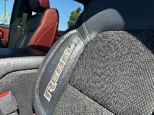 2020 RAM 1500 Rebel BFG's! Borla Exhaust! Pano Roof! - Photo 20