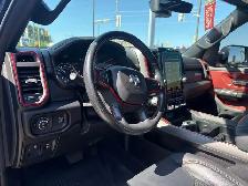 2020 RAM 1500 Rebel BFG's! Borla Exhaust! Pano Roof! - Photo 22