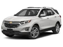 2018 Chevrolet Equinox - Photo 2