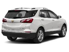 2018 Chevrolet Equinox - Photo 3