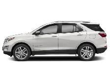 2018 Chevrolet Equinox - Photo 4