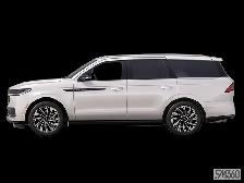 2027 Lincoln Navigator