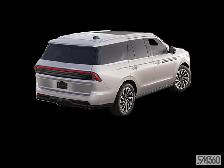 2027 Lincoln Navigator - Photo 2