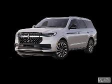 2027 Lincoln Navigator - Photo 3