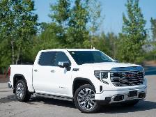 2023 GMC Sierra 1500 Denali - Seat Memory | Power Folding - Photo 2