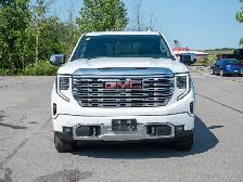 2023 GMC Sierra 1500 Denali - Seat Memory | Power Folding - Photo 3