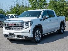 2023 GMC Sierra 1500 Denali - Seat Memory | Power Folding - Photo 4