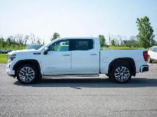 2023 GMC Sierra 1500 Denali - Seat Memory | Power Folding - Photo 5
