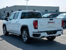 2023 GMC Sierra 1500 Denali - Seat Memory | Power Folding - Photo 6