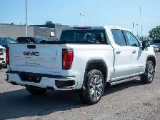 2023 GMC Sierra 1500 Denali - Seat Memory | Power Folding - Photo 8