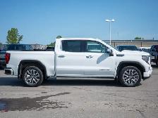 2023 GMC Sierra 1500 Denali - Seat Memory | Power Folding - Photo 9