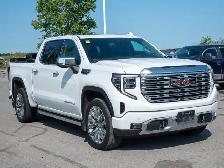 2023 GMC Sierra 1500 Denali - Seat Memory | Power Folding - Photo 10
