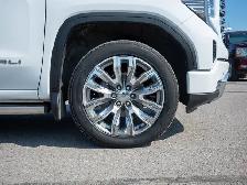 2023 GMC Sierra 1500 Denali - Seat Memory | Power Folding - Photo 11