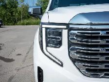 2023 GMC Sierra 1500 Denali - Seat Memory | Power Folding - Photo 13