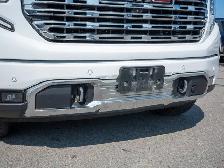 2023 GMC Sierra 1500 Denali - Seat Memory | Power Folding - Photo 16