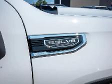 2023 GMC Sierra 1500 Denali - Seat Memory | Power Folding - Photo 17