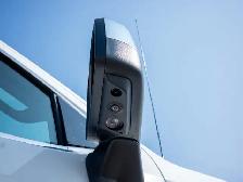 2023 GMC Sierra 1500 Denali - Seat Memory | Power Folding - Photo 18