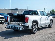 2023 GMC Sierra 1500 Denali - Seat Memory | Power Folding - Photo 25