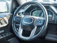 2023 GMC Sierra 1500 Denali - Seat Memory | Power Folding - Photo 31
