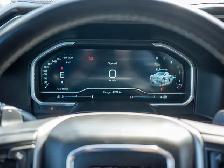 2023 GMC Sierra 1500 Denali - Seat Memory | Power Folding - Photo 38