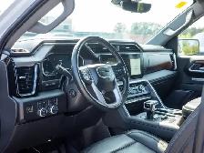 2023 GMC Sierra 1500 Denali - Seat Memory | Power Folding - Photo 40