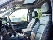2023 GMC Sierra 1500 Denali - Seat Memory | Power Folding - Photo 41
