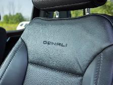 2023 GMC Sierra 1500 Denali - Seat Memory | Power Folding - Photo 43