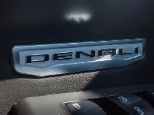 2023 GMC Sierra 1500 Denali - Seat Memory | Power Folding - Photo 49
