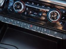 2023 GMC Sierra 1500 Denali - Seat Memory | Power Folding - Photo 63