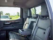 2023 GMC Sierra 1500 Denali - Seat Memory | Power Folding - Photo 72