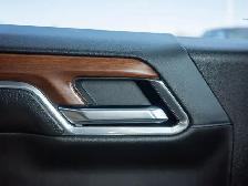 2023 GMC Sierra 1500 Denali - Seat Memory | Power Folding - Photo 77