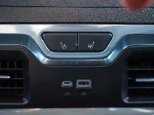 2023 GMC Sierra 1500 Denali - Seat Memory | Power Folding - Photo 80