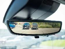2023 GMC Sierra 1500 Denali - Seat Memory | Power Folding - Photo 89