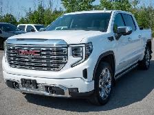2023 GMC Sierra 1500 Denali - Seat Memory | Power Folding - Photo 90