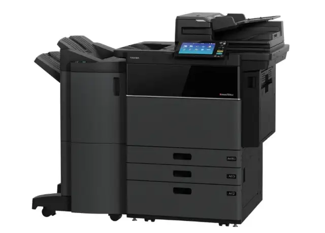 Imprimante Toshiba _ Toshiba Printer sku:514