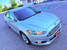 2013 Ford Fusion SE 4dr Sedan (2.5L 4cyl 6A) - Photo 3