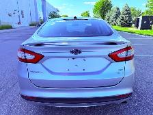 2013 Ford Fusion SE 4dr Sedan (2.5L 4cyl 6A) - Photo 5