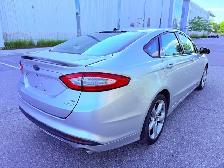 2013 Ford Fusion SE 4dr Sedan (2.5L 4cyl 6A) - Photo 6