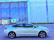 2013 Ford Fusion SE 4dr Sedan (2.5L 4cyl 6A) - Photo 7