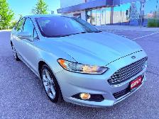 2013 Ford Fusion SE 4dr Sedan (2.5L 4cyl 6A) - Photo 9