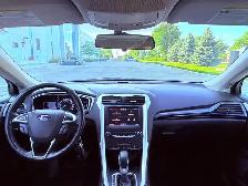 2013 Ford Fusion SE 4dr Sedan (2.5L 4cyl 6A) - Photo 11